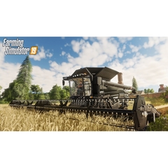 FARMING SIMULATOR 19 PS4 en internet