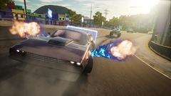 Imagen de FAST AND FURIOUS SPY RACERS RISE OF SH1FT3R PS4