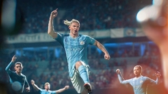 FC 24 EA SPORTS FIFA 2024 NINTENDO SWITCH en internet