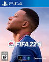 FIFA 22 FIFA 2022 PS4