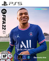 FIFA 22 FIFA 2022 PS5
