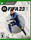 FIFA 23 FIFA 2023 XBOX SERIES X