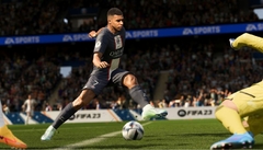 FIFA 23 FIFA 2023 LEGACY EDITION NINTENDO SWITCH - comprar online