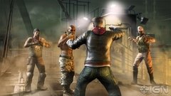 FIGHTERS UNCAGED XBOX 360 - comprar online