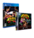 FIGHT'N RAGE + CD SOUNDTRACK FIGHT AND RAGE PS4