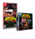 FIGHT'N RAGE + CD SOUNDTRACK FIGHT AND RAGE NINTENDO SWITCH