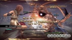 FINAL FANTASY XIII 13 PS3