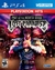 FIST OF THE NORTH STAR THE LOST PARADISE PS4
