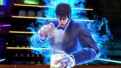 FIST OF THE NORTH STAR THE LOST PARADISE PS4 - tienda online