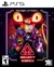 FIVE NIGHTS AT FREDDY'S SECURITY BREACH PS5