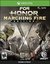 FOR HONOR MARCHING FIRE EDITION XBOX ONE