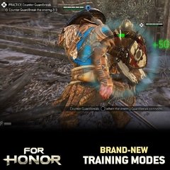 FOR HONOR MARCHING FIRE EDITION XBOX ONE - tienda online