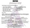 FORTNITE DARKFIRE BUNDLE PS4 - comprar online