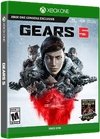 GEARS OF WAR 5 XBOX ONE