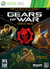 GEARS OF WAR TRIPLE PACK XBOX360