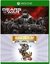 GEARS OF WAR ULTIMATE EDITION + RARE REPLAY XBOX ONE