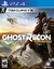 TOM CLANCY'S GHOST RECON WILDLANDS PS4