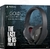 PLAYSTATION SONY GOLD WIRELESS STEREO HEADSET THE LAST OF US PART II LIMITED EDITION