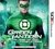 GREEN LANTERN RISE OF THE MANHUNTERS 3DS