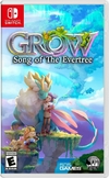 GROW SONG OF EVERTREE NINTENDO SWITCH