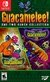 GUACAMELEE ! ONE-TWO PUNCH COLLECTION NINTENDO SWITCH
