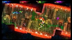 Imagen de GUACAMELEE ! ONE-TWO PUNCH COLLECTION NINTENDO SWITCH