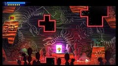 GUACAMELEE ! ONE-TWO PUNCH COLLECTION NINTENDO SWITCH