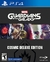 MARVEL GUARDIANS OF THE GALAXY COSMIC DELUXE EDITION PS4