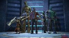 GUARDIANS OF THE GALAXY THE TELLTALE SERIES XBOX ONE - comprar online