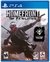 HOMEFRONT THE REVOLUTION PS4