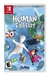 HUMAN FALL FLAT DREAM COLLECTION NINTENDO SWITCH