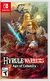 HYRULE WARRIORS AGE OF CALAMITY NINTENDO SWITCH