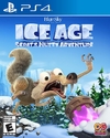 ICE AGE SCRAT'S NUTTY ADVENTURE PS4