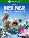 ICE AGE SCRAT'S NUTTY ADVENTURE XBOX ONE