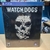 WATCH DOGS LIMITED COLLECTORS EDITION PS4 USADO