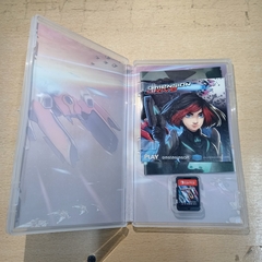 Imagen de DIMENSION DRIVE LIMITED EDITION Nº58/2000 NINTENDO SWITCH USADO