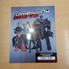 DIMENSION DRIVE LIMITED EDITION Nº58/2000 NINTENDO SWITCH USADO