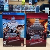 ONE PIECE BURNING BLOOD MARINEFORD EDITION PS4 USADO - Dakmors Club