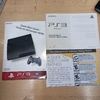 CONSOLA PS3 SLIM 160 GB USADA CON CAJA INCLUYE 50 JUEGOS EN RIGIDO en internet