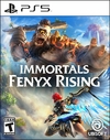 IMMORTALS FENYX RISING LIMITED EDITION PS5