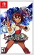 INDIVISIBLE NINTENDO SWITCH