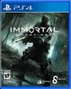 IMMORTAL UNCHAINED PS4