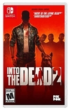 INTO THE DEAD 2 NINTENDO SWITCH