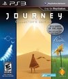 JOURNEY COLLECTOR'S EDITION PS3