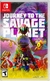 JOURNEY TO THE SAVAGE PLANET NINTENDO SWITCH
