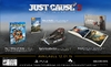 JUST CAUSE 3 COLLECTOR'S EDITION PS4 - comprar online