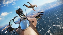 JUST CAUSE 3 COLLECTOR'S EDITION PS4 en internet