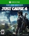 JUST CAUSE 4 XBOX ONE