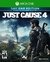 JUST CAUSE 4 XBOX ONE