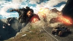 JUST CAUSE 4 PS4 - comprar online